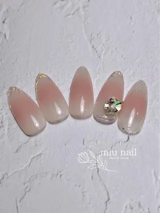 ネイル 杉本 孝美のネイルデザイン