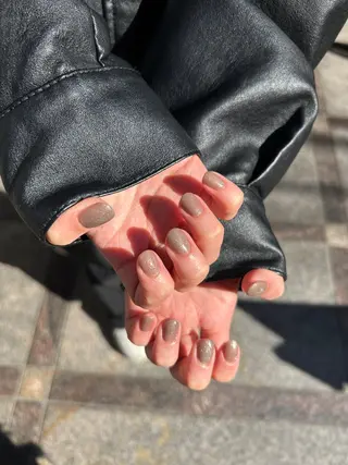 ネイル 若松 英利華のネイルデザイン