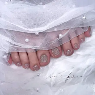 ネイル ayano 【パラジェル取扱店】のネイルデザイン