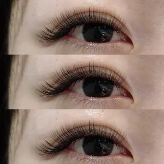 マツエク・マツパ Bianca 長津田店　長牛のマツエク・マツパデザイン