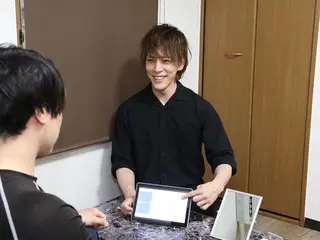 メンズ キッズ メンズ脱毛　FELISSE【フェリッセ】所属・メンズ脱毛フェリッセ /男女🆗キッズ🆗のエステ・リラクイメージ