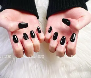 ネイル Unicorn Nail原宿表参道のネイルデザイン