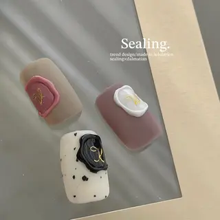 ネイル lulula ricoのエステ・リラクイメージ