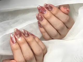 ネイル MIKA ♡のネイルデザイン