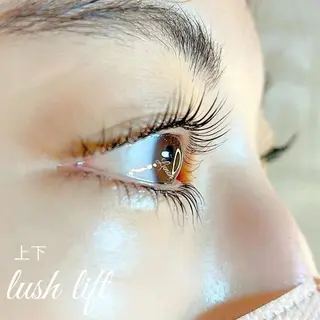 マツエク・マツパ Lunon にしむらのマツエク・マツパデザイン