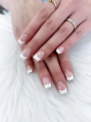 ネイル Basic本厚木店 Mahiroᙏ̤̫͚のネイルデザイン