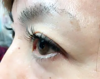 マツエク・マツパ Rovel ロヴェルのマツエク・マツパデザイン