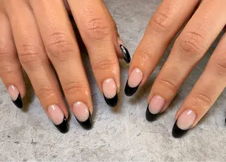 ネイル nailsalonAxia所属・。*✧⛓️ mayu⛓️✧︎*。のネイルデザイン