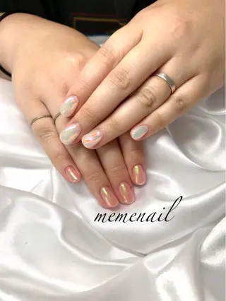 ネイル Noguchi Megumiのその他イメージ