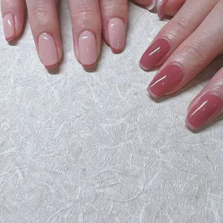 ネイル Cozy_ ilumのネイルデザイン