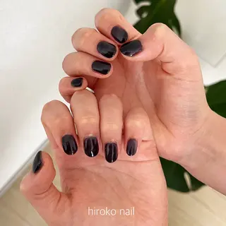 ネイル hiroko nailのネイルデザイン