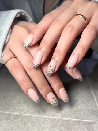 ネイル elu 船橋店 Fukaのネイルデザイン