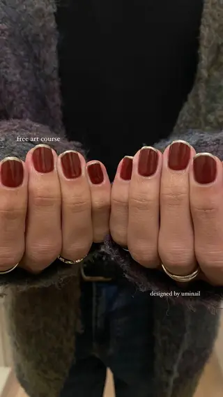 ネイル umi nailのネイルデザイン