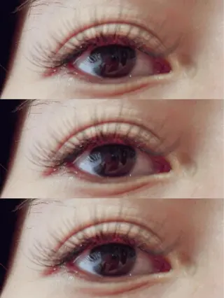 マツエク・マツパ ∩_∩アオイ eye lashのマツエク・マツパデザイン