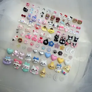 ネイル N.one 🎀Rina💅🏻のネイルデザイン