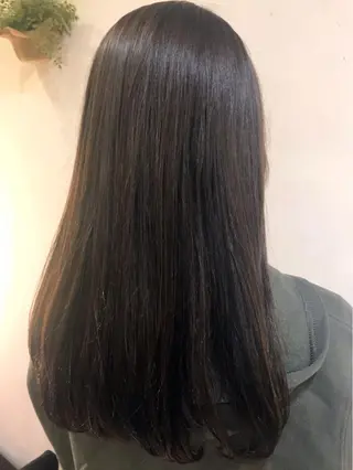 カラー Neolive Cava 相模大野店所属・sola: neoliveのヘアスタイル