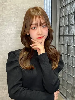 ロング ALBA hair resort所属・塚原 隆志のその他イメージ