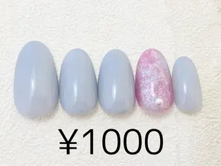 ネイル 株式会社JUEGO .○°のネイルデザイン