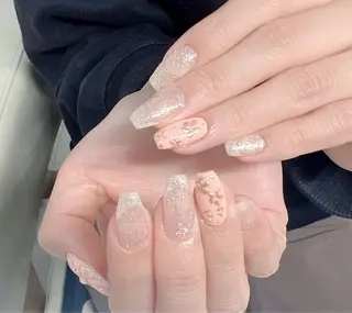 ネイル ☆cece☆ nailJRのネイルデザイン