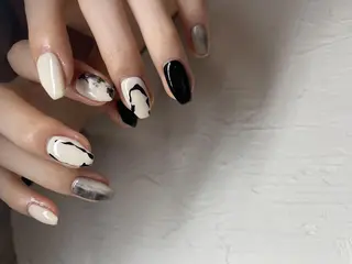 ネイル nail salon Libertyのネイルデザイン