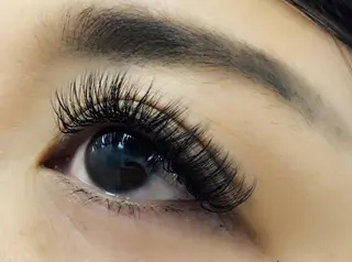 マツエク・マツパ ながやま ちえのその他イメージ