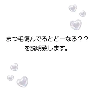 マツエク・マツパ Miho🤍 Fujimoriのマツエク・マツパデザイン