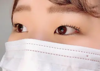 マツエク・マツパ 吉岡 ゆうなのマツエク・マツパデザイン