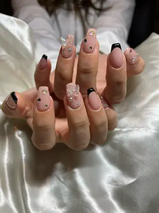 ネイル RANUN nailのネイルデザイン