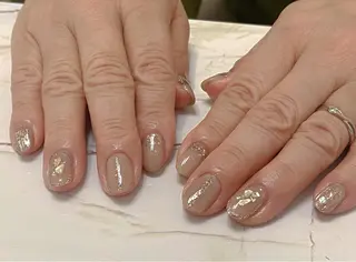 ネイル ＃ ｍｅのネイルデザイン