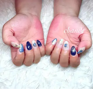 ネイル 💅 さえのネイルデザイン