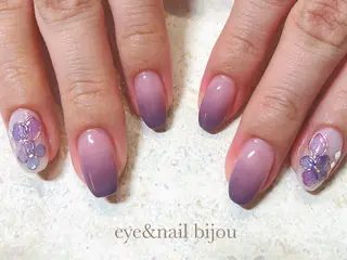 ネイル n. sakiのネイルデザイン