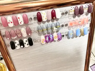 ネイル Nail Salon nutaのその他イメージ