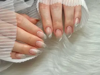 ネイル 完全個室salon k.nailのネイルデザイン