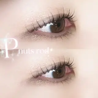 マツエク・マツパ ♥TUMUGI ♥パリエクのマツエク・マツパデザイン