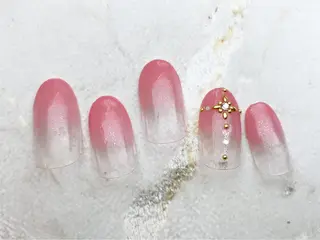 ネイル リセ有楽町店 ネイリストのネイルデザイン