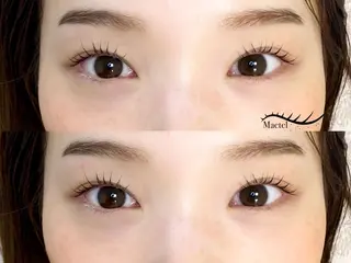 マツエク・マツパ viviAiles ♡⃛ Ruiのマツエク・マツパデザイン