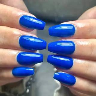 ネイル &Nail:アンドネイルコロン所属・&Nail: アンドネイルコロンのネイルデザイン