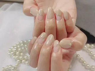 ネイル A KIのネイルデザイン