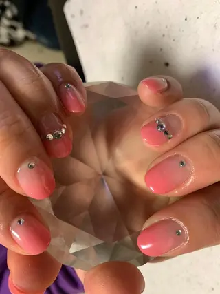 ネイル nico.nico.mark NAIL所属・小林 梓のエステ・リラクイメージ