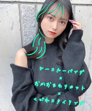 ロング レイヤーカット/ ブリーチカラー/雅人のヘアスタイル