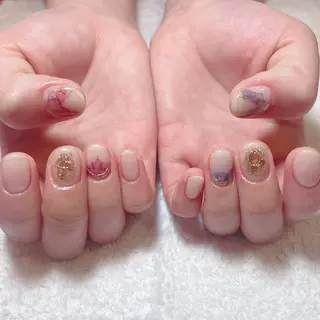 ネイル 奥田 加奈子のその他イメージ