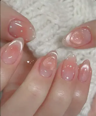 ネイル Floria nail salonのネイルデザイン