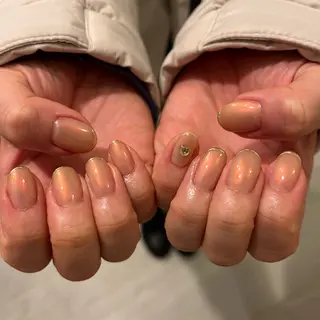 ネイル harajuku nailsのネイルデザイン