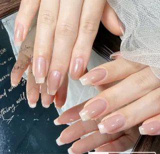 ネイル Ayumi nails川崎店のネイルデザイン