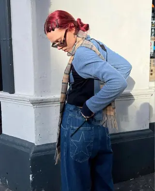 ロング stylist ◎RUKI.のヘアスタイル