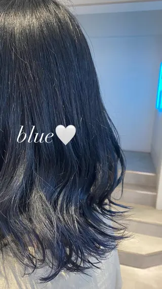 ショート 🐈‍⬛韓国ヘア カノン♥️のヘアスタイル