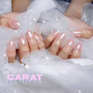 ネイル CARAT カラットのネイルデザイン