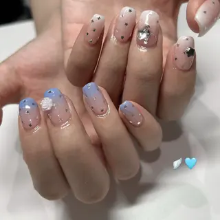 ネイル y kokonaのネイルデザイン