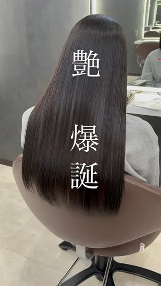 ロング DESIGN SALON  LIA・デザインサロンリア所属・かっこいいが正義/リ ア/メンズ革命/賢佑のヘアスタイル