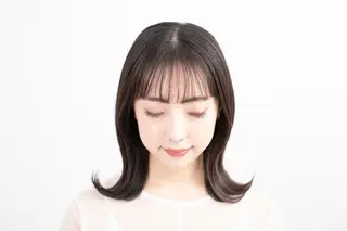 マツエク・マツパ ビューティーアイラッシュイオンモール秋田店所属・稲舛 陽菜のマツエク・マツパデザイン